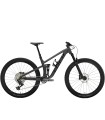 Trek Top Fuel 8 GX AXS T-Type Gen 3 Matte Dnister Black