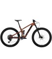 Trek Top Fuel 9.8 GX AXS Gen 3 Pennyflake