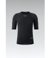 Camiseta Interior M/C Gobik Winter Merino Coal