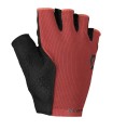 Guantes Cortos Scott Essential Gel SF Tuscan Red/ Dark Grey