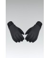 Guantes Termicos Gobik Unisex Primaloft Nuuk Negro