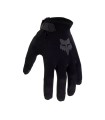 Guantes Largos Fox Ranger Negro