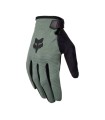 Guantes Largos Fox Ranger Hunter Green