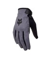 Guantes Largos Fox Ranger Graphite