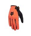 Guantes Largos Fox Ranger Flo Orange