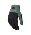 Guantes Largos Fox Defend D30 Hunter Green