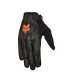 Guantes Largos Fox Ranger Swarmer Pale Green