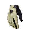 Guantes Largos Fox Ranger Swarmer Grey/Light Grey