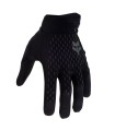 Guantes Largos Fox Defend Negro