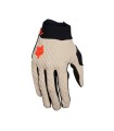 Guantes Largos Fox Defend Cream