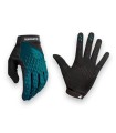 Guantes Largos Bluegrass Prizma 3D Azul