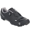 Zapatillas Scott Mtb Comp Boa Reflective Lady Grey Reflective/black