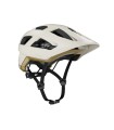 Casco de Montaña Trek Quantum Wavecel Blanco/Oro