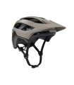 Casco Trek Rally Wavecel Montaña Chinchilla/Black