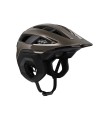 Casco Trek Montaña Blaze Wavecel Bronze Age/ Black