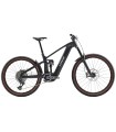 Trek Rail+ 9.8 GX AXS T-Type Gen 5 Deep Smoke