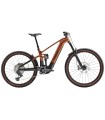 Trek Rail+ 9.8 GX AXS T-Type Gen 5 Pennyflake