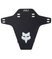 Guardabarros Fox Negro