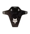Guardabarros Fox Camuflaje Negro
