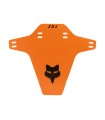 Guardabarros Fox Naranja