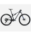Orbea Oiz H30 Negro/Negro