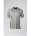 Camiseta M/C Gobik Tech Cedar Check