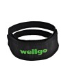 JUEGO STRAP NYLON NEGRO WELLGO