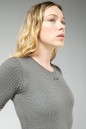 Camiseta Interior Gobik M/C Cell Skin Mujer