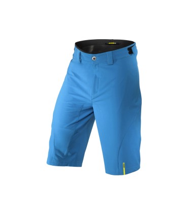 PANTALON MAVIC CROSSRIDE SET AZUL