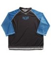 MAILLOT ROYAL M/L ALL DAY AZUL