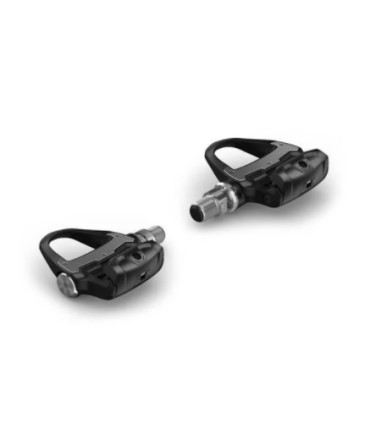 Pedales Garmin Rally RS100 SPD-SL con Potenciometro