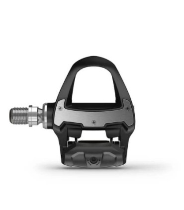 Pedales Garmin Rally RS100 SPD-SL con Potenciometro