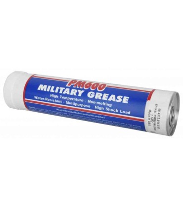 GRASA ROCK SHOX  PM600 MILITARY
