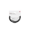 Cable de Freno Universal Bontrager 5mm Negro/Zinc