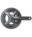 BIELAS SHIMANO CLARIS R2000 170MM 50/34 8V