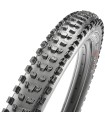 Cubierta Maxxis Dissector 29X2.60 EXO/TR 60tpi
