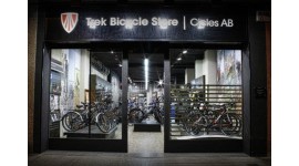 Cicles AB - Trek Bicycle Store